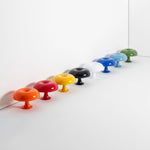Lampe de Table Nessino en Polycarbonate – Design Rétro Années 60 - Vignette | Maison Solenne