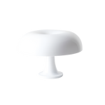 Lampe de Table Nessino en Polycarbonate – Design Rétro Années 60 - Vignette | Maison Solenne