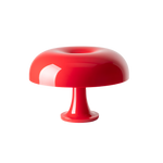 Lampe de Table Nessino en Polycarbonate – Design Rétro Années 60 - Vignette | Maison Solenne