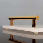 Collection Onyx — Accessoires de salle de bains en marbre naturel - Vignette | Maison Solenne