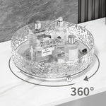 Organiseur pivotant 360° - Vignette | Maison Solenne