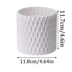 Pot à pinceaux rotatif - Vignette | Maison Solenne