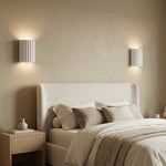 Applique Murale LED moderne Contemporaine | Lumière Chaleureuse pour Salon, Chambre & Couloir - Vignette | Maison Solenne