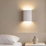 Applique Murale LED moderne Contemporaine | Lumière Chaleureuse pour Salon, Chambre & Couloir - Vignette | Maison Solenne