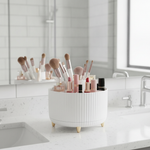 Organisateur de maquillage pivotant - Vignette | Maison Solenne
