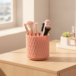 Pot à pinceaux rotatif - Vignette | Maison Solenne