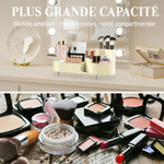 Organiseur rotatif de bureau - Vignette | Maison Solenne