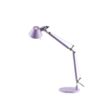Lampe de Bureau Design Compacte Tolomeo Artemide – Lampe Bureau LED avec Bras Articulé et Tête Orientable - Vignette | Maison Solenne