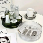 Tourniquet de rangement cosmétique - Vignette | Maison Solenne