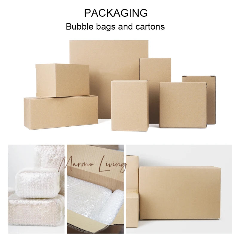 Collection Travertin — Accessoires de salle de bains en pierre naturelle