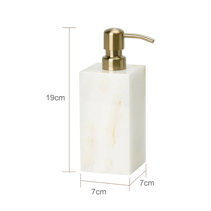 Variante 29 - Distributeur de savon A
