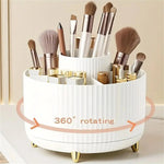 Organisateur de maquillage pivotant - Vignette | Maison Solenne