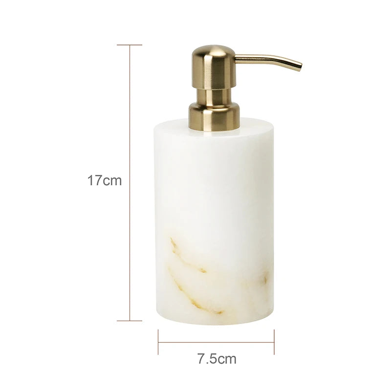 Variante 10 - Distributeur de savon C