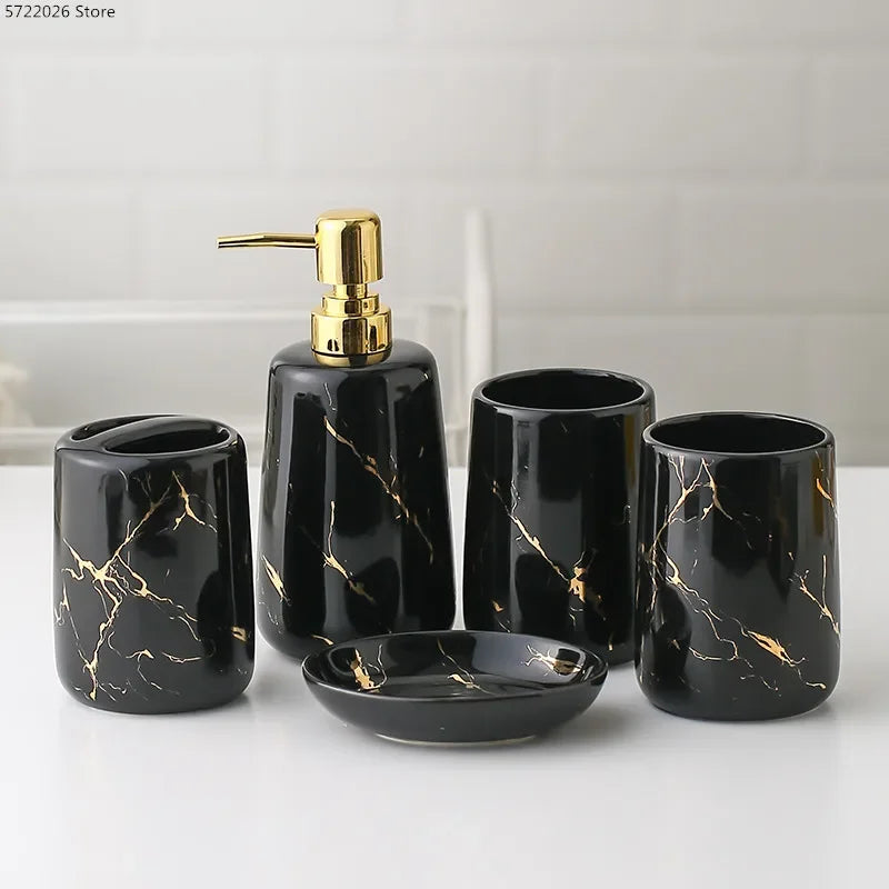 Luxe du marbre, poids plume