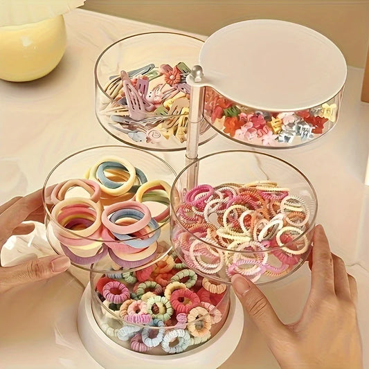 Tourniquet à bijoux — 3, 4 ou 5 niveaux