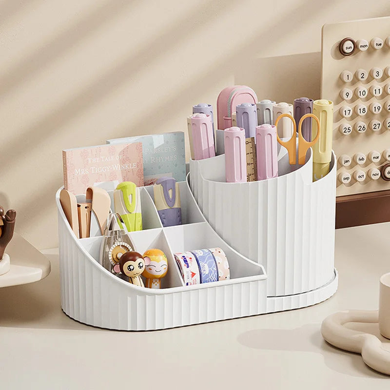 Tourniquet de rangement cosmétique