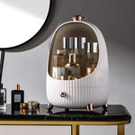 Organisateur de coiffeuse rotatif - Vignette | Maison Solenne