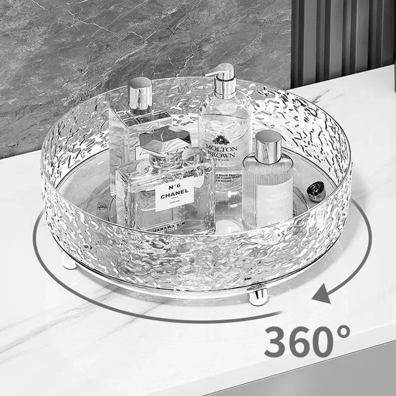 Organiseur pivotant 360°