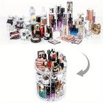 Organisateur pivotant pour coiffeuse - Vignette | Maison Solenne