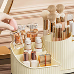 Tourniquet de rangement cosmétique - Vignette | Maison Solenne