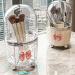 Organiseur rotatif de coiffeuse - Vignette | Maison Solenne