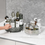 Organiseur pivotant 360° - Vignette | Maison Solenne