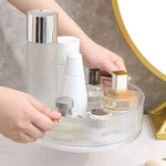 Tourniquet de rangement cosmétique - Vignette | Maison Solenne