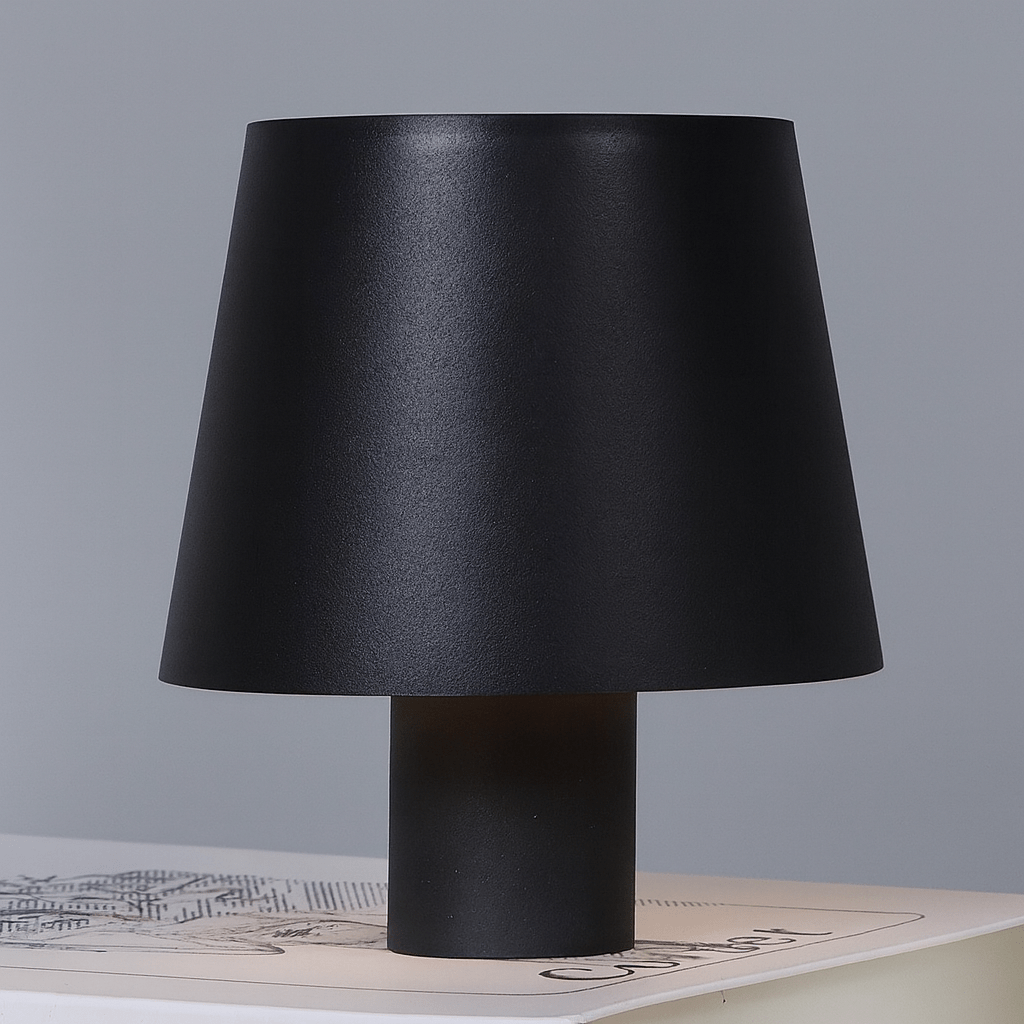 Tête Lampe Champignon Écologique pour Bouteille – Éclairage Doux et Décoratif en Plastique Transparent 0