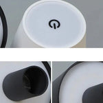 Tête lampe champignon pour bouteille - Vignette | Maison Solenne