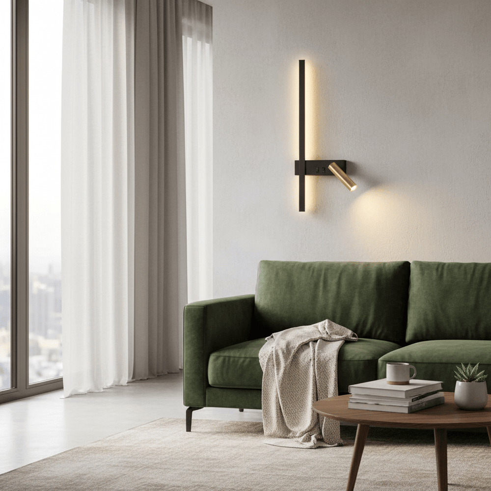 Design qui sublime votre décor