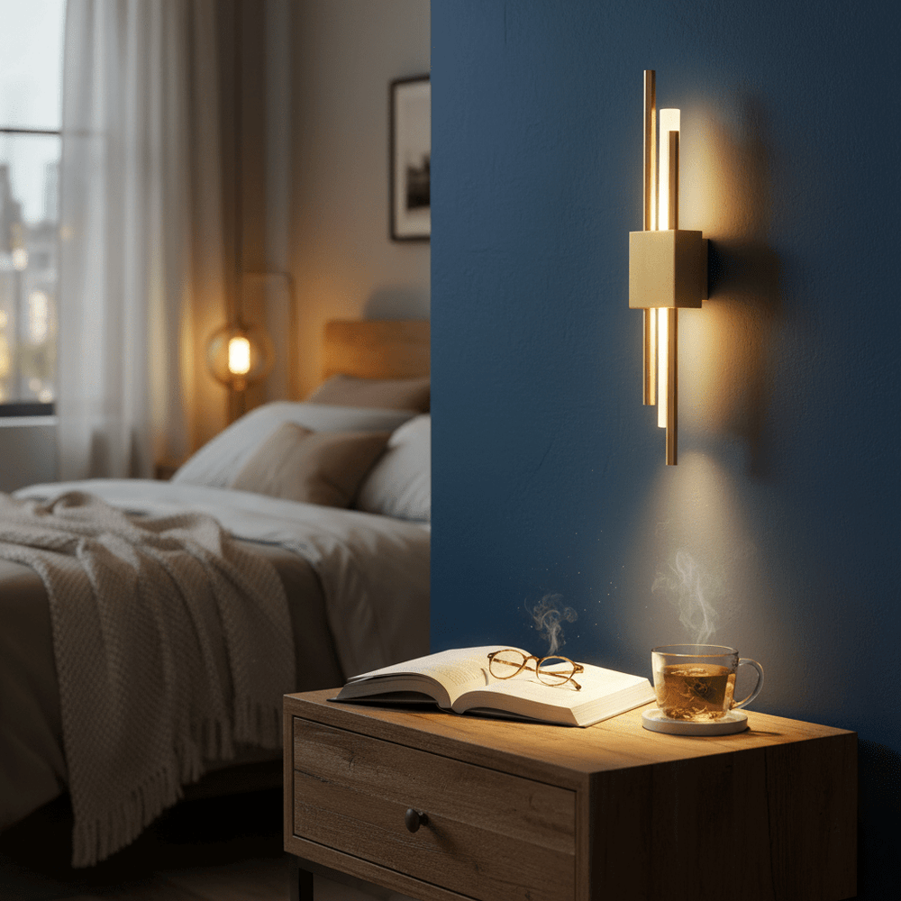 Ambiance Luxueuse Instantanée