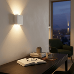 Applique Murale LED Étanche 12W Réglable en Aluminium pour Intérieur et Extérieur – Design Moderne et Élégant - Vignette | Maison Solenne