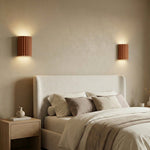 Applique Murale LED moderne Contemporaine | Lumière Chaleureuse pour Salon, Chambre & Couloir - Vignette | Maison Solenne