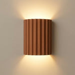 Applique Murale LED moderne Contemporaine | Lumière Chaleureuse pour Salon, Chambre & Couloir - Vignette | Maison Solenne