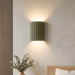 Applique Murale LED moderne Contemporaine | Lumière Chaleureuse pour Salon, Chambre & Couloir - Vignette | Maison Solenne