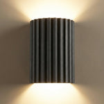 Applique Murale LED moderne Contemporaine | Lumière Chaleureuse pour Salon, Chambre & Couloir - Vignette | Maison Solenne