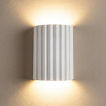 Applique Murale LED moderne Contemporaine | Lumière Chaleureuse pour Salon, Chambre & Couloir - Vignette | Maison Solenne