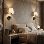 Applique Murale Sans Fil - Vignette | Maison Solenne