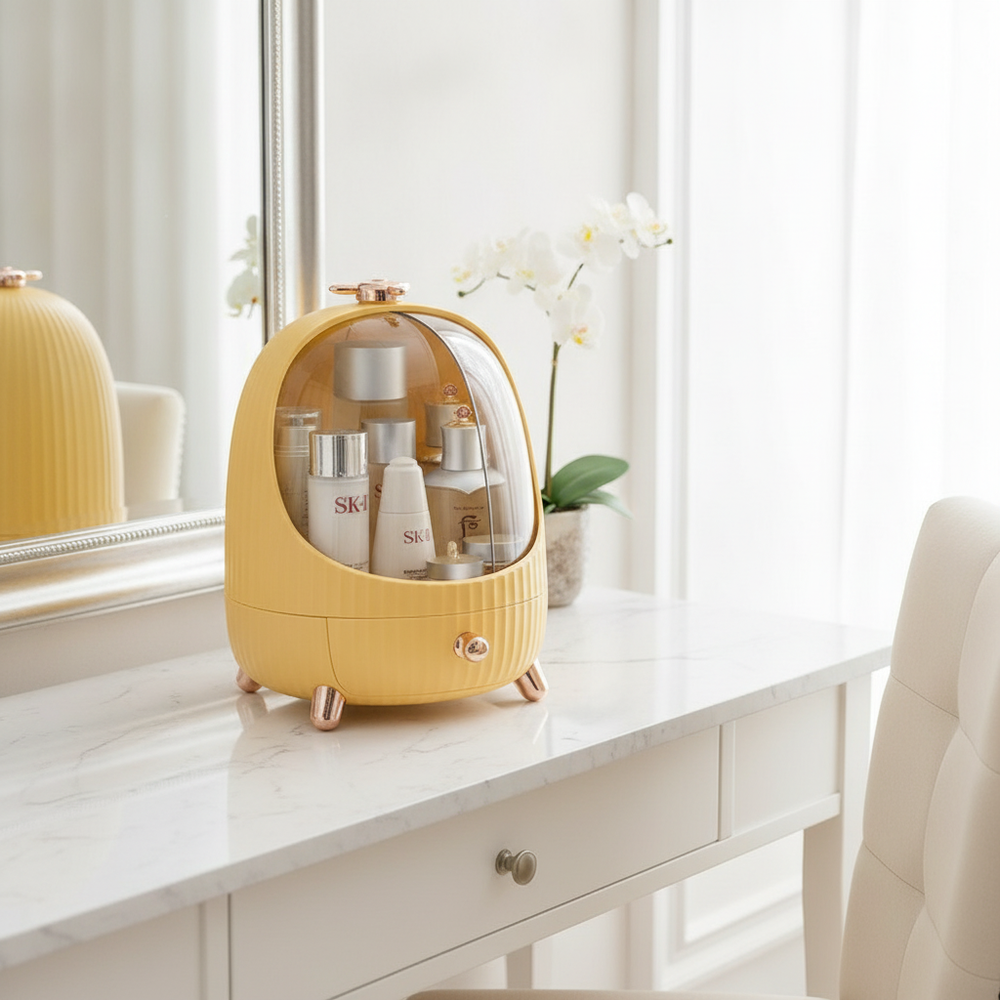 Accès instantané à vos essentiels