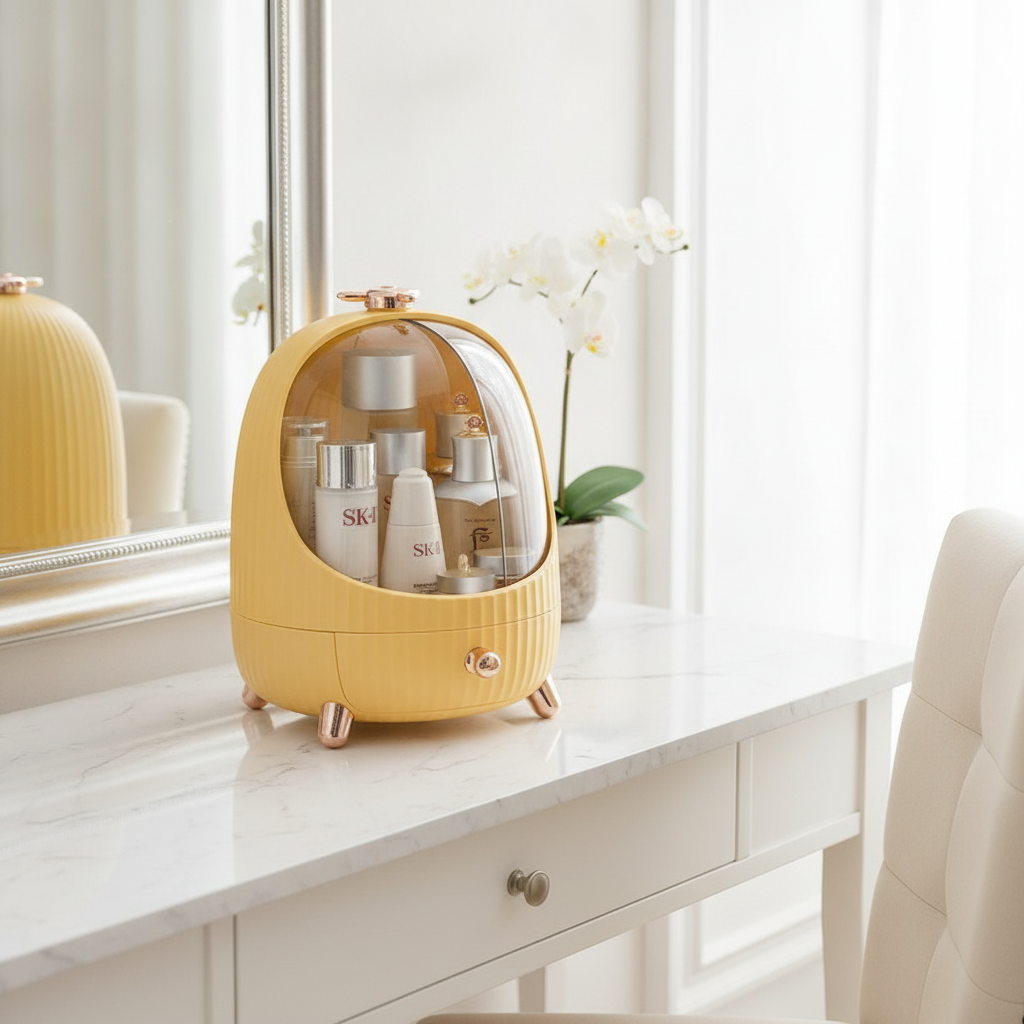 Accès instantané à vos essentiels