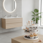Boîte à bijoux rotative à étages - Vignette | Maison Solenne
