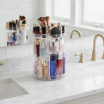 Organisateur pivotant pour coiffeuse - Vignette | Maison Solenne