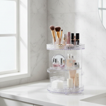Organisateur Rotatif pour Coiffeuse - Vignette | Maison Solenne