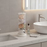 Organiseur de coiffeuse rotatif - Vignette | Maison Solenne