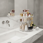 Présentoir rotatif de rangement - Vignette | Maison Solenne