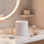 Boîte à bijoux rotative à étages - Vignette | Maison Solenne
