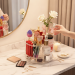 Organisateur pivotant pour coiffeuse - Vignette | Maison Solenne