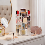 Présentoir rotatif de rangement - Vignette | Maison Solenne