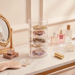 Tourniquet à bijoux pivotant - Vignette | Maison Solenne