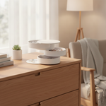 Boîte à bijoux rotative à étages - Vignette | Maison Solenne